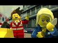 Lego City Undercover - LEGO City Undercover Walkthrough Part 1