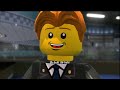 Lego City Undercover - LEGO City Undercover Walkthrough Part 1