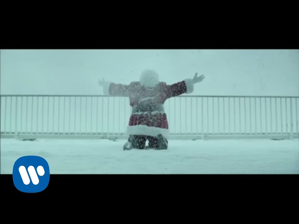 Skrillex - Ruffneck - FULL Flex [Music Video] - YouTube