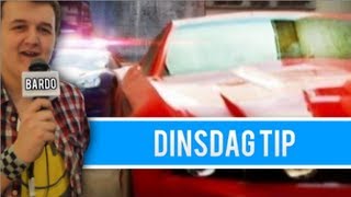 DinsdagTip #8: Gratis Auto (GIVE AWAY!)