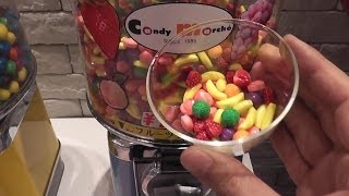 Fruits Tablet Machine ～ フルーツタブレットマシン