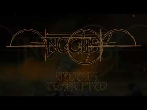 Noctis - Genesis Corrupted - Megjelent az ajkai progos power metal banda j lemeze