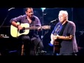 Wish you were here - David Gilmour - Unplugged (legendado)