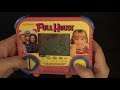 Tiger Electronic Games - Angry Video Game Nerd