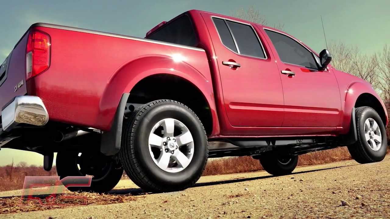 Rough Country's 2.5" Suspension Lift Kit with Rear ...