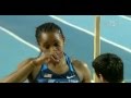 Istanbul 2012 Competition: Long Jump Women Janay DeLoach USA