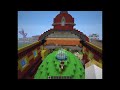Minecraft: Planet Express Head Quarters Tour (Part 1)