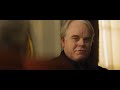 LITERAL The Hunger Games: Catching Fire Trailer