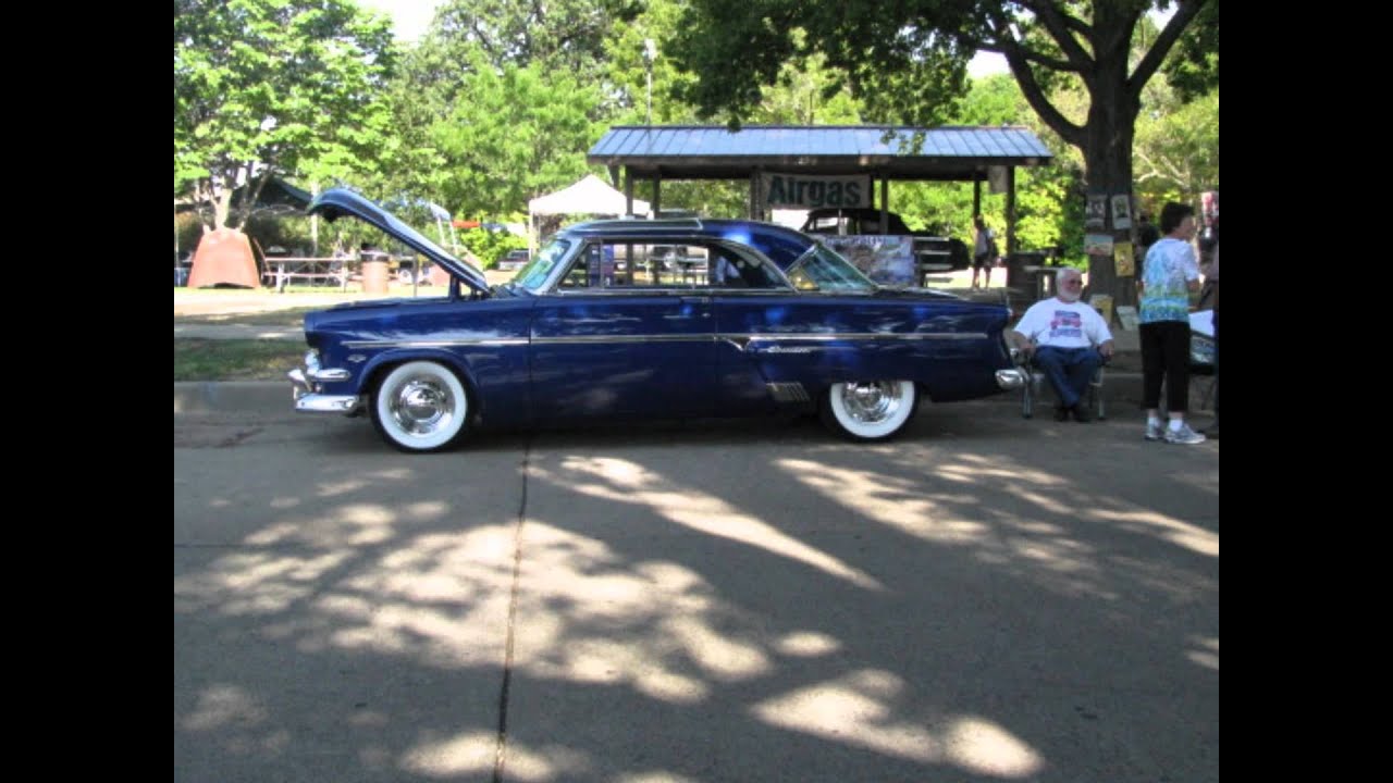 Car Show in Salina, KS by hoodat YouTube