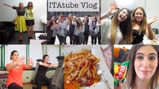 ITAtube Vlog // Lily Pebbles