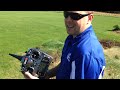 Spektrum DX9 Unboxing / Features / Flight Review - Chris Reibert