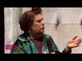 A conversation with Jean Paul Gaultier and Suzy Menkes