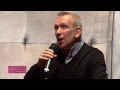 A conversation with Jean Paul Gaultier and Suzy Menkes