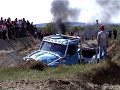 Truck Trial Milovice Výběr