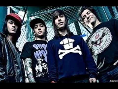 Pierce the Veil - One Hundred Sleepless Nights lyrics in description ...