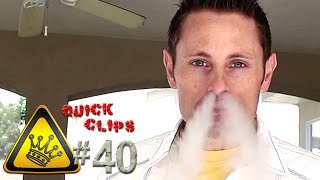 QC#40 - Dragon Smoke