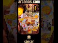 Video Horscopo Semanal CNCER  del 22 al 28 Junio 2025 (Semana 2025-26) (Lectura del Tarot)
