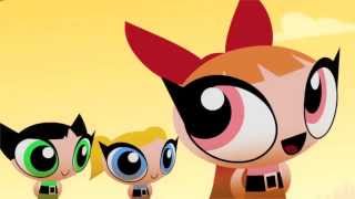 Powerpuff Girls Parody (Dear Ryan)