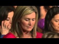 Tony Robbins - Exercice de l'immersion émotionnelle