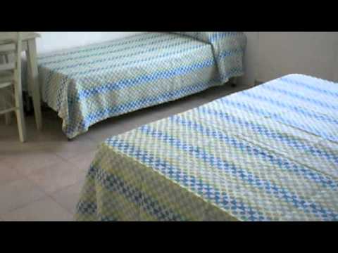 Double bed private room Double bed private room