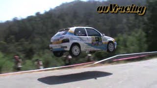 Rally Sur do Condado 2013 [ouV]