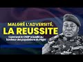 Niger Comment le g?n?ral Tiani ferme la bouche de ses d?tracteurs