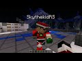 Minecraft: Death Sentence Arena! (Single & Multiplayer Mini-Game)