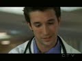 ER - The news of Dr. Greene's Death