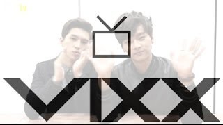 빅스(VIXX) VIXX TV ep.93 (빅스티비 아흔세번째 이야기)