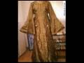 caftan marocain