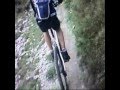 vtt virade de l'espoir (club cyclo espaly, haute loire)