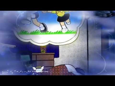 Chờ Ngày Mưa Tan - Dora Version