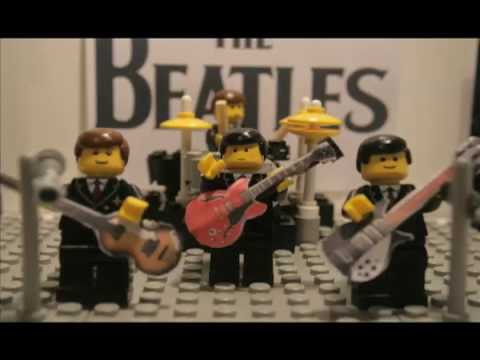 The Beatles I Saw Her Standing There Misery The Beatles I Saw Her Standing There Misery