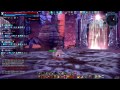 Tera Rising - Warrior's power