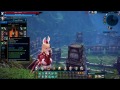 Tera Rising - Warrior's power