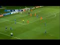 Goal Fabio Borini 78' Italy vs the Netherlands 1-0 15/6/2013