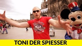 NR. 50667 - HDF KÖLN PARODIE - SSIO, KC REBELL, FARID BANG, NICKI MINAJ, TYGA, TONI DER ASSI