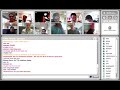 Stickam Groups Contest