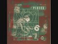 Pixies-Monkey Gone To Heaven