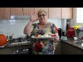 Baklava - YiaYia Style!