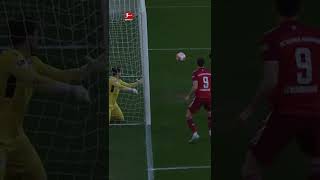 How CLOSE was that? 🧤 😨