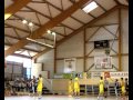 Benjamins - Tournoi du 11 juin 2011 à Venelles