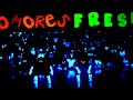 PGHS Black Light Rally 2012 - .//dance feat. (Brian Do and Jasen Valdez)