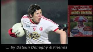 The Sean Cavanagh Song - by Datsun Donaghy