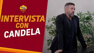Intervista con: Vincent Candela