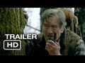 Killing Season Official Trailer #1 (2013) - Robert De Niro, John Travolta Thriller HD