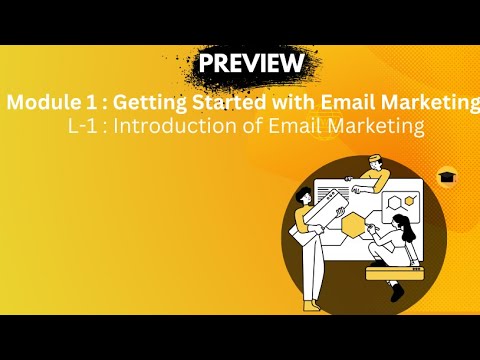 video Email Marketing Course (Hindi)