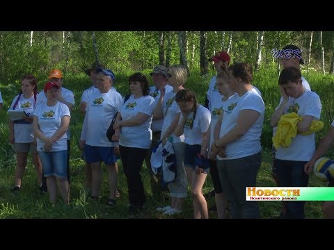 На рафтах и катамаранах. Глава Искитимского района в третий раз повёл молодёжь в поход по Берди