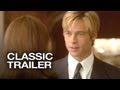 Meet Joe Black Official Trailer #1 - Anthony Hopkins Movie (1998) HD