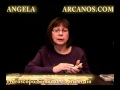 Video Horóscopo Semanal CAPRICORNIO  del 29 Septiembre al 5 Octubre 2013 (Semana 2013-40) (Lectura del Tarot)